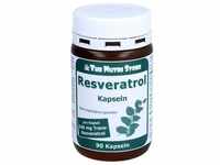 RESVERATROL 240 mg Kapseln 90 St.