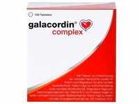 GALACORDIN complex Tabletten 100 St.