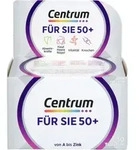 CENTRUM f&uuml;r Sie 50+ Capletten 30 St.