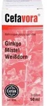 CEFAVORA Tropfen zum Einnehmen 50 ml