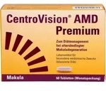 CENTROVISION AMD Premium Tabletten 60 St.