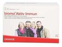BIOMO Aktiv Immun Granulat 30 St.