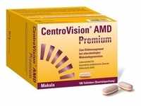 CENTROVISION AMD Premium Tabletten 180 St.