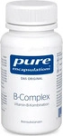PZN-DE 12496762, pro medico PURE ENCAPSULATIONS B-Complex Kapseln 120 St.,