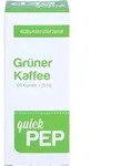 QUICKPEP gr&uuml;ner Kaffee Kapseln 100 St.