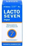 LACTO SEVEN Tabletten 50 St.