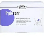 PYLOSAN Kapseln 60 St.