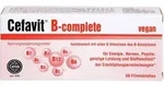 CEFAVIT B-complete Filmtabletten 60 St.
