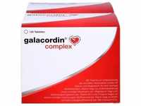 GALACORDIN complex Tabletten 240 St.
