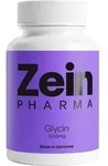 GLYCIN 500 mg in veg.HPMC Kapseln ZeinPharma 120 St.