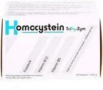HOMOCYSTEIN Tri-S-Zym Weichkapseln 90 St.