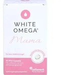 WHITE OMEGA Pearlz Omega-3-Fetts&auml;uren Weichkapseln 90 St.