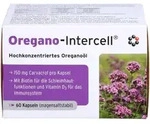 OREGANO-INTERCELL magensaftresistente Weichkapseln 60 St.