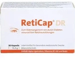 RETICAP DR Kapseln 30 St.