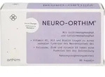 NEURO-ORTHIM Kapseln 80 St.