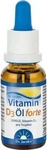 PZN-DE 13784902, Dr. Jacob's Medical VITAMIN D3 &Ouml;L forte 2000 I.E.
