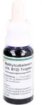 METHYLCOBALAMIN Vitamin B12 Tropfen 20 ml