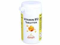 VITAMIN B12 PREMIUM Allpharm Tabletten 100 St.