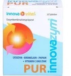 INNOVAZYM pur magensaftresistente Tabletten 50 St.