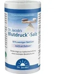 BLUTDRUCK-SALZ Dr.Jacob's 250 g