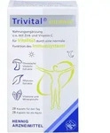 TRIVITAL immun Kapseln 56 St.