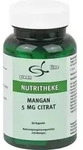 MANGAN 5 mg Kapseln 60 St.