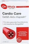 PZN-DE 13584729, Dr. Wolz Zell CARDIO CARE Dr.Wolz Kapseln 60 St., Grundpreis: &euro;