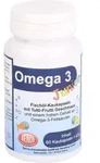 OMEGA-3 JUNIOR Berco Kaukapseln 60 St.