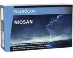 PLANTOCAPS NIOSAN Kapseln 60 St.