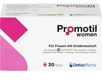 PROMOTIL women Sticks 30 St.