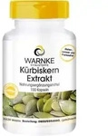 K&Uuml;RBISKERN EXTRAKT Kapseln 100 St.