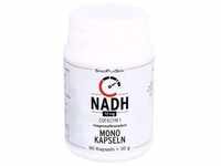 NADH 10 mg Coenzym 1 magensaftresistent Mono-Kaps. 60 St.