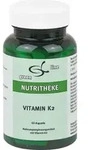 VITAMIN K2 KAPSELN 60 St. (17,9 g)