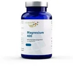 MAGNESIUM 400 Kapseln 60 St.