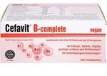 CEFAVIT B-complete Filmtabletten 240 St.
