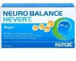 NEUROBALANCE Hevert Kapseln 60 St.