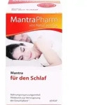 MANTRA f&uuml;r den Schlaf Kapseln 60 St.