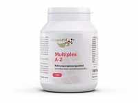 MULTIPLEX Multivitamin A-Z Tabletten 100 St.