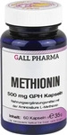 PZN-DE 00128303, Hecht Pharma METHIONIN 500 mg GPH Kapseln 60 St. (35 g), Grundpreis: