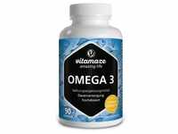OMEGA-3 1000 mg EPA 400/DHA 300 hochdosiert Kaps. 90 St.
