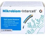 MIKROBIOM-Intercell Hartkapseln 90 St.