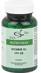 VITAMIN K1 100 &mu;g Kapseln 60 St.
