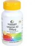 VITAMIN K2 200 &mu;g Tabletten 100 St.