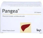 PANGEA Kapseln 120 St.