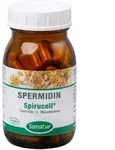 SPERMIDIN Spirucell Kapseln 90 St.