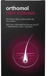 ORTHOMOL Hair intense Kapseln 60 St.