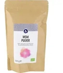 MSM PULVER 100% Methylsulfonylmethan 500 g