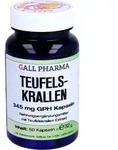 TEUFELSKRALLEN 345 mg GPH Kapseln 60 St.
