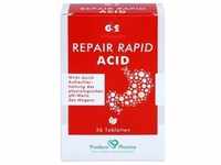 GSE Repair Rapid Acid Tabletten 36 St.