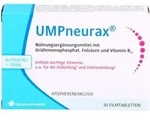 UMPNEURAX Filmtabletten 30 St.